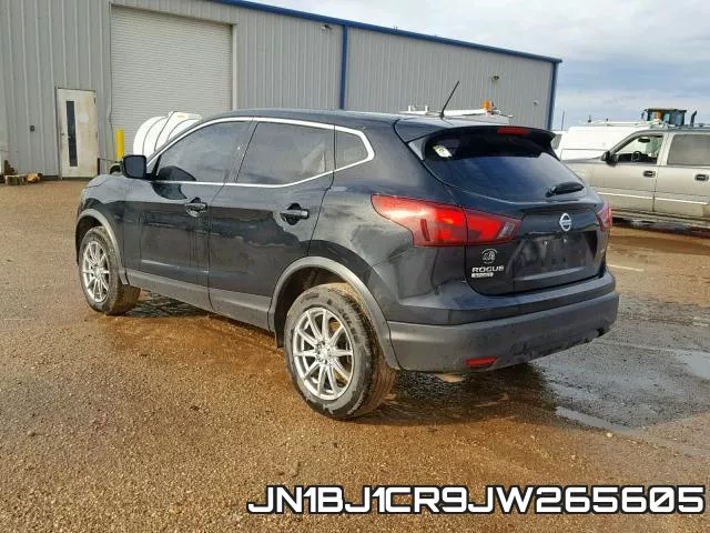JN1BJ1CR9JW265605 фото 2