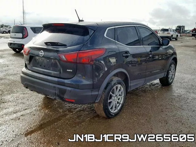 JN1BJ1CR9JW265605 фото 3