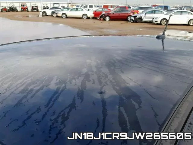 JN1BJ1CR9JW265605 фото 4