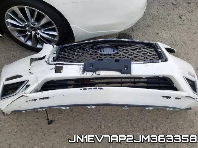JN1EV7AP2JM363358 фото 8