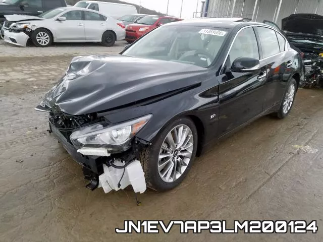 JN1EV7AP3LM200124 фото 3