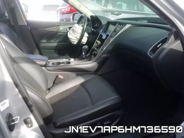 JN1EV7AP6HM736590 фото 4
