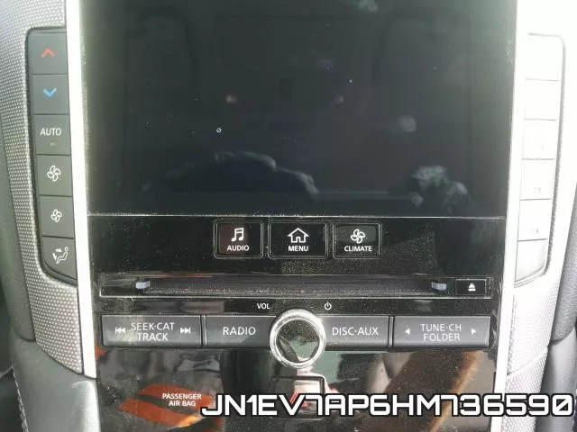 JN1EV7AP6HM736590 фото 7