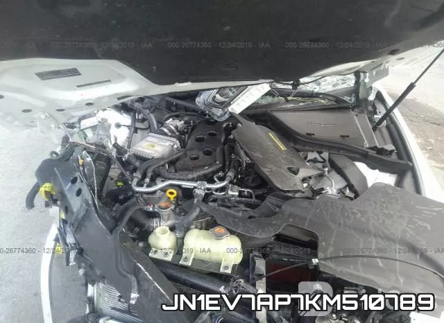 JN1EV7AP7KM510789 фото 2