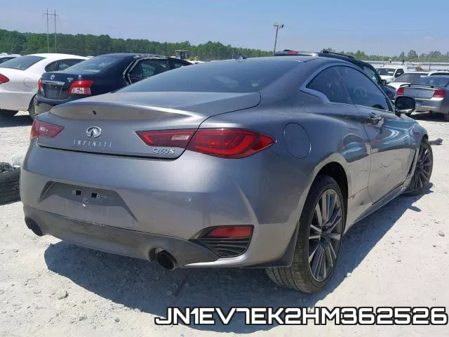 JN1EV7EK2HM362526 фото 4