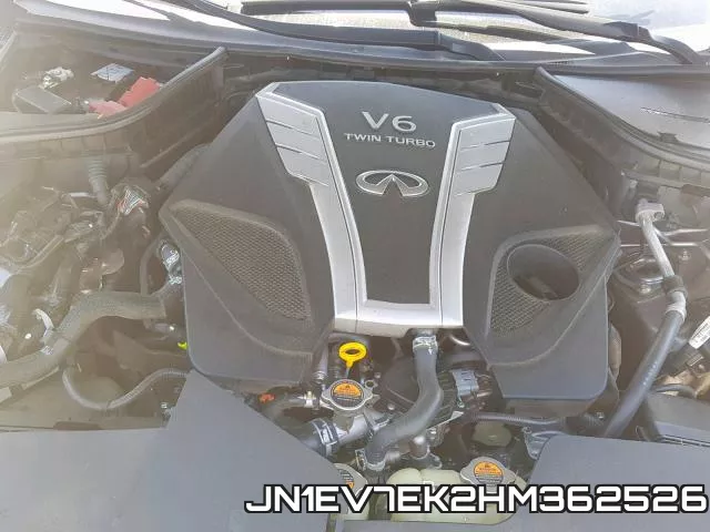 JN1EV7EK2HM362526 фото 6