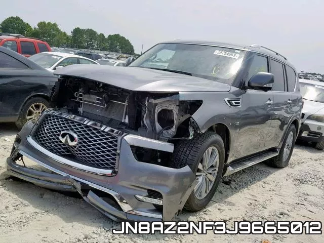 JN8AZ2NF3J9665012 фото 3