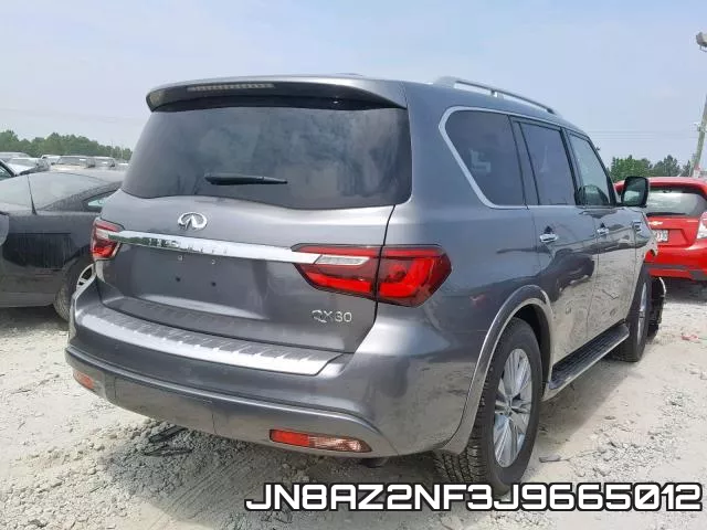 JN8AZ2NF3J9665012 фото 4