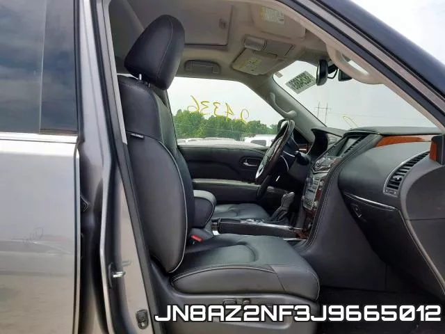 JN8AZ2NF3J9665012 фото 5