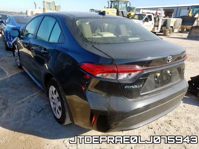 JTDEPRAE0LJ075943 фото 4