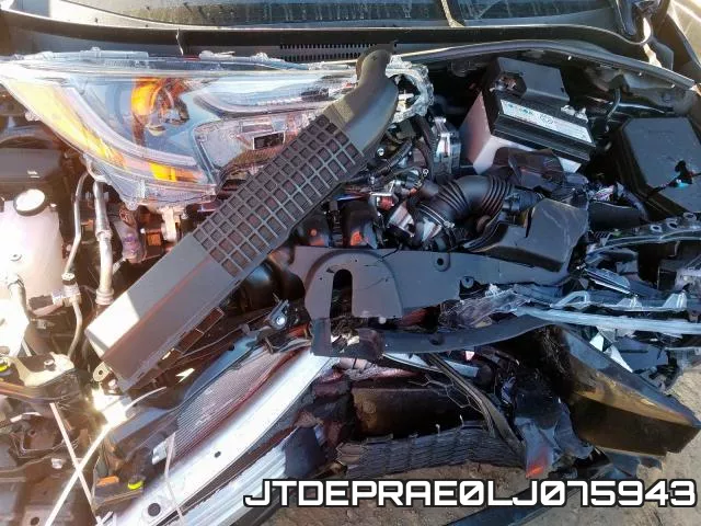 JTDEPRAE0LJ075943 фото 6