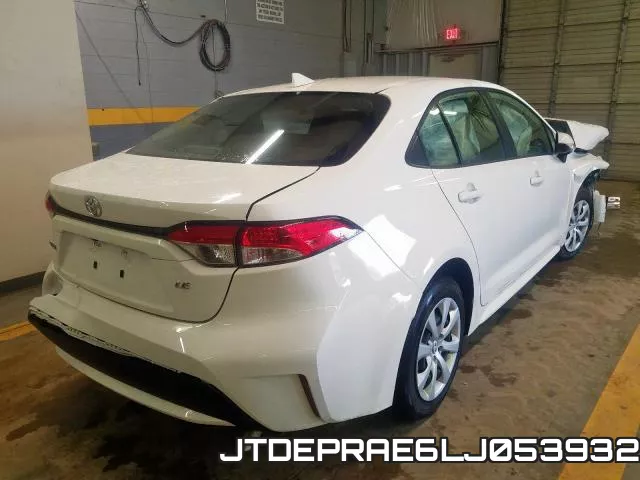JTDEPRAE6LJ053932 фото 4