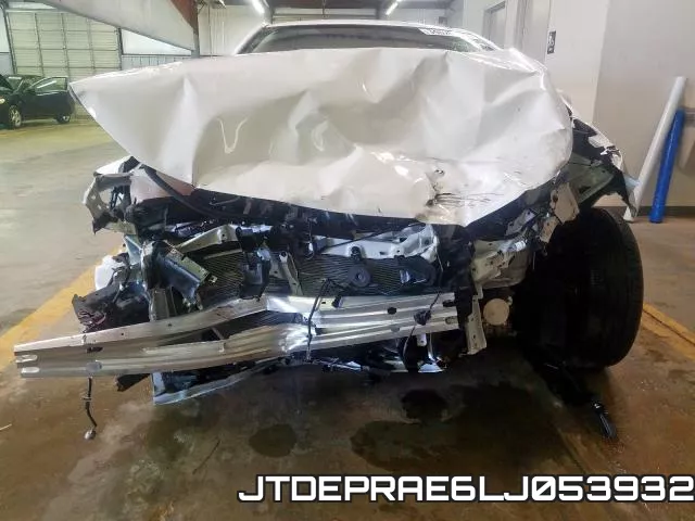 JTDEPRAE6LJ053932 фото 8