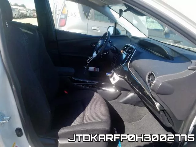JTDKARFP0H3002775 фото 3
