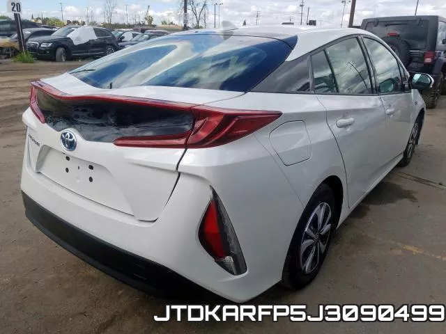 JTDKARFP5J3090499 фото 3