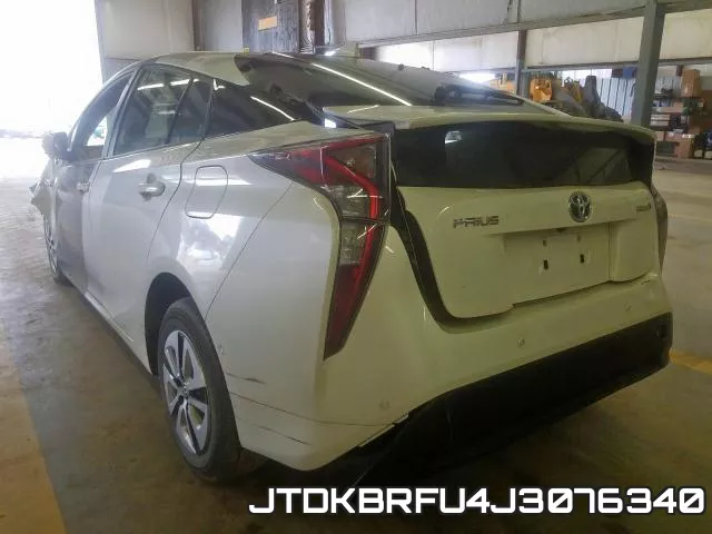 JTDKBRFU4J3076340 фото 3