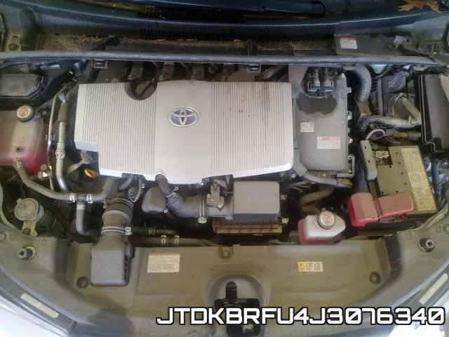 JTDKBRFU4J3076340 фото 6