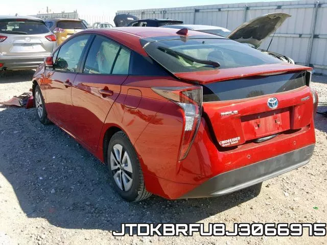 JTDKBRFU8J3066975 фото 3