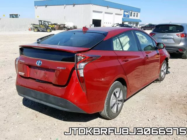 JTDKBRFU8J3066975 фото 4