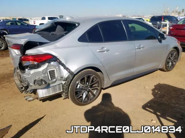 JTDP4RCE0LJ014834 фото 2