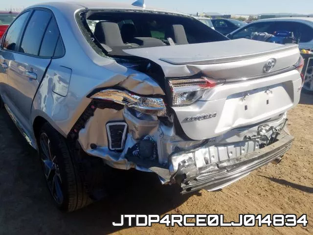 JTDP4RCE0LJ014834 фото 5