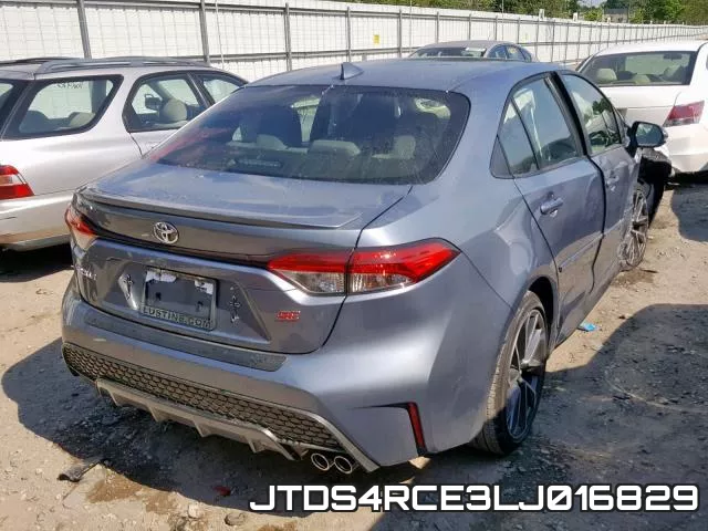 JTDS4RCE3LJ016829 фото 3