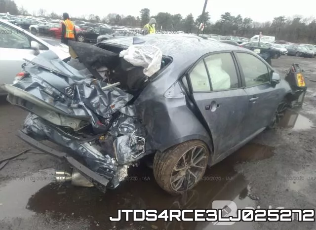 JTDS4RCE3LJ025272 фото 2