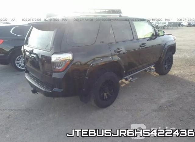 JTEBU5JR6H5422436 фото 4