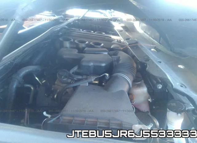 JTEBU5JR6J5533333 фото 2