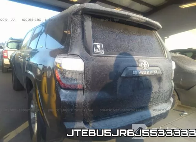 JTEBU5JR6J5533333 фото 4