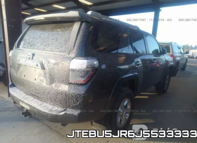 JTEBU5JR6J5533333 фото 5