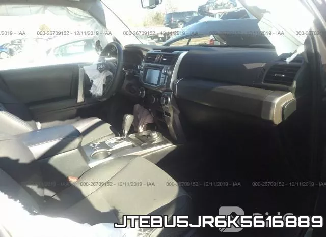 JTEBU5JR6K5616889 фото 3