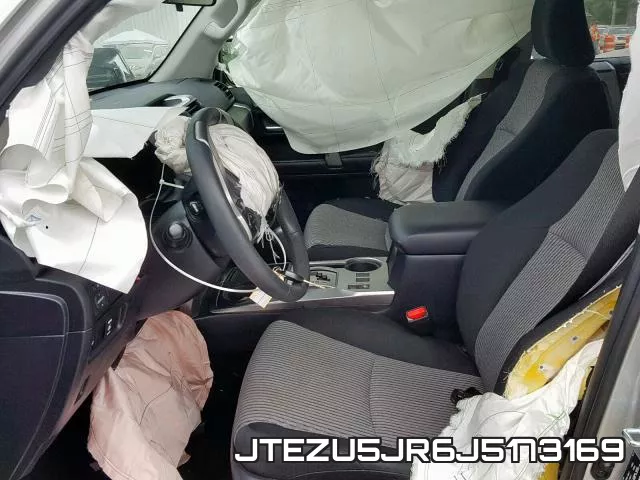 JTEZU5JR6J5173169 фото 3