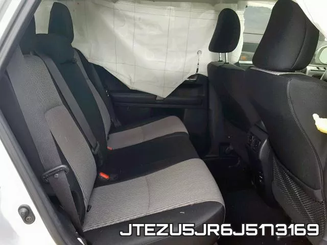 JTEZU5JR6J5173169 фото 4