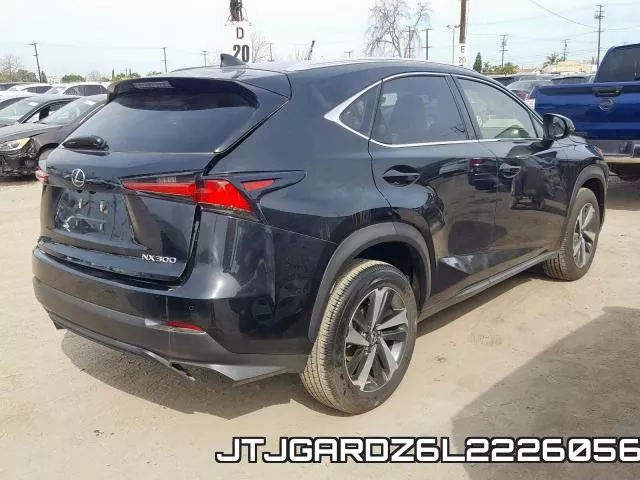 JTJGARDZ6L2226056 фото 2