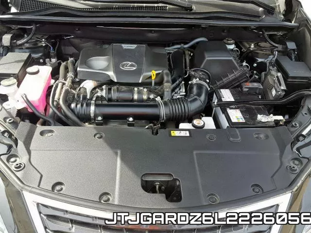 JTJGARDZ6L2226056 фото 3