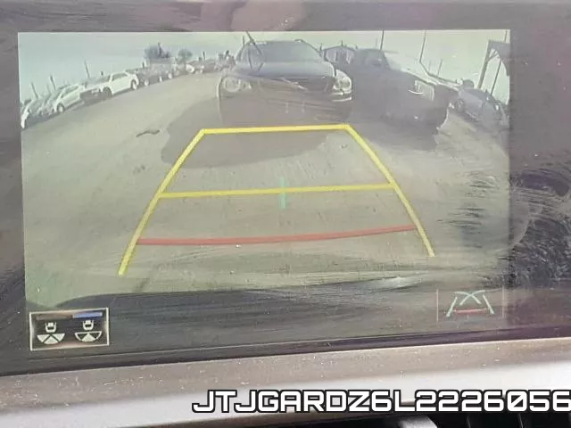 JTJGARDZ6L2226056 фото 5
