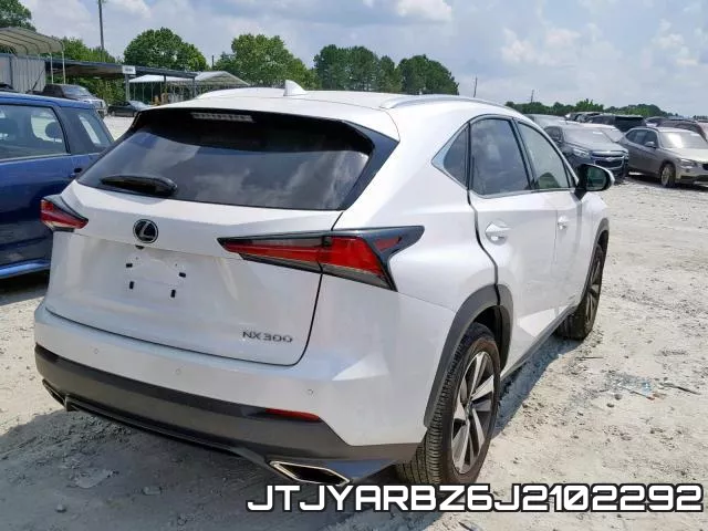 JTJYARBZ6J2102292 фото 2