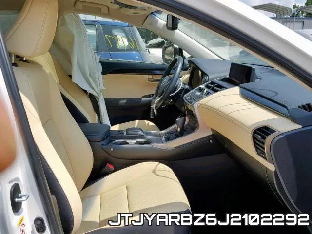 JTJYARBZ6J2102292 фото 3