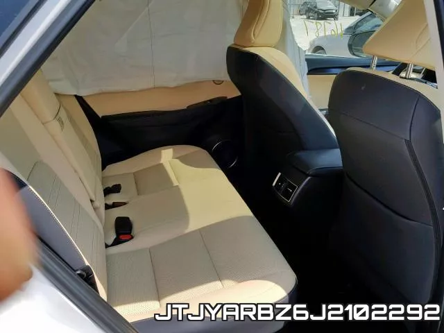 JTJYARBZ6J2102292 фото 4