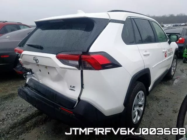 JTMF1RFV6KJ003688 фото 2