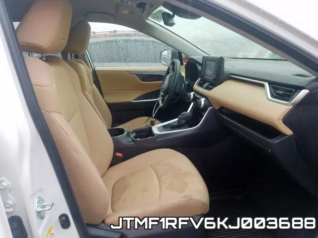 JTMF1RFV6KJ003688 фото 3