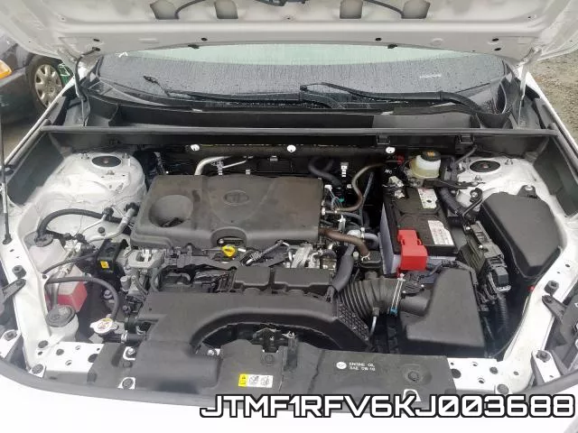 JTMF1RFV6KJ003688 фото 5