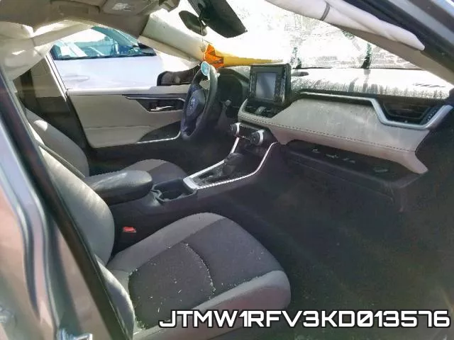 JTMW1RFV3KD013576 фото 5