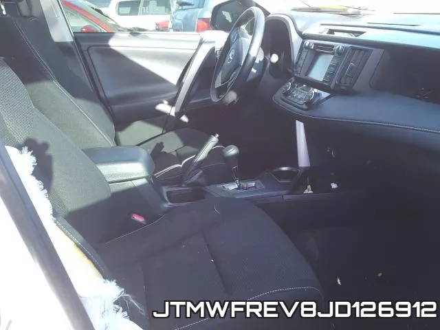 JTMWFREV8JD126912 фото 4