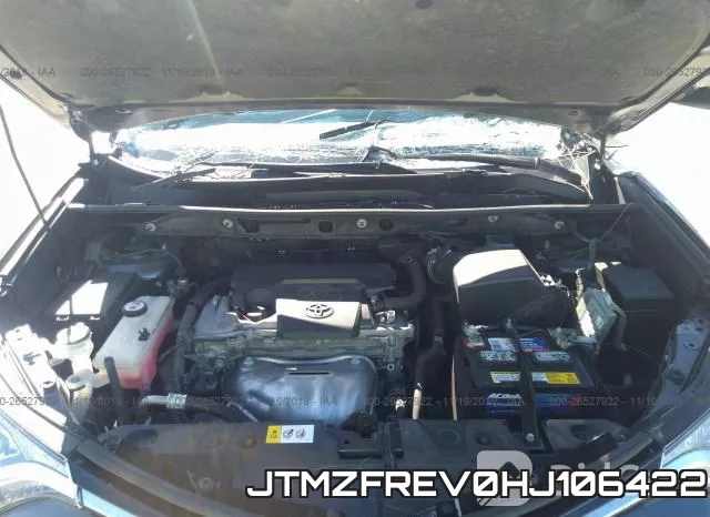 JTMZFREV0HJ106422 фото 2