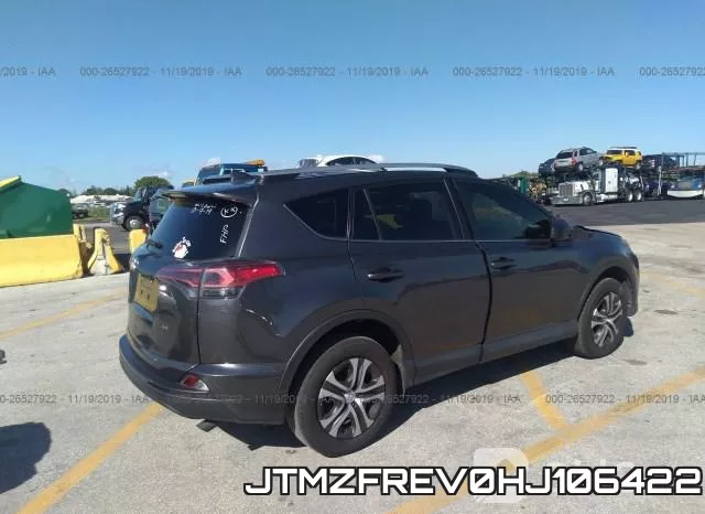 JTMZFREV0HJ106422 фото 4