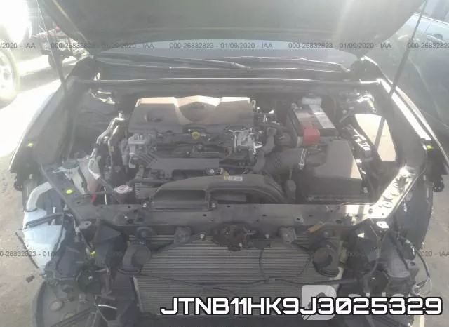 JTNB11HK9J3025329 фото 2
