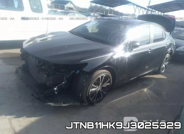 JTNB11HK9J3025329 фото 3
