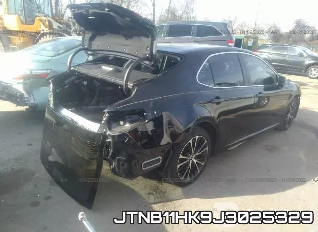 JTNB11HK9J3025329 фото 5